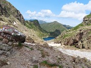 Pizzo dei Tre Signori (2554 m) dalla Val d’Inferno fiorita-24lu24 - fotogallery
